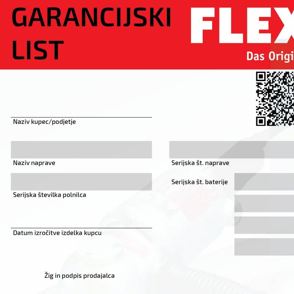 garancija flex 1 e1644334205974